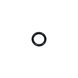 Кільце круглого перерізу 014-018-25-2-2 (18х2,4) EXL