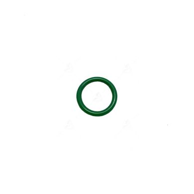 Кільце круглого перерізу 015-018-19-2-2 (18х1,9) EXL зел фото | Інтернет-магазин АРТІ