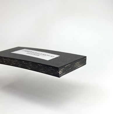 Стрічка конвеєрна 200-EP500/5 1,5+1,5 з обрізними краями BANTSAN type MOR AS (100 м) фото | Інтернет-магазин АРТІ