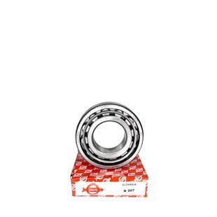 Підшипник N207 SLAVIA