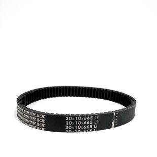 Пас зубчастий 30-10-665 OPTIBELT VARIO POWER