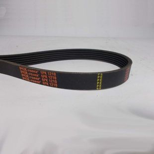 Пас поліклиновий 6 РК 1210 LE PIX