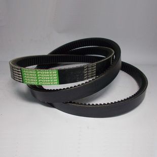 Ремень зубчатый 1001438 (Z36120) OPTIBELT