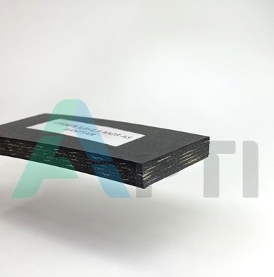 Транспортерная лента б/у 450 EP500/5 1,5+1,5 MOR AS с обрезными краями