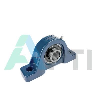 Подшипник в корпусе UCP305 SKF