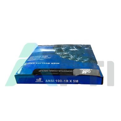 Ланцюг привідний роликовий ПР-31,75-8900-2, ISO 20B-1 (5м) Donghua