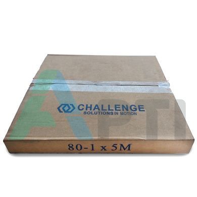 Ланцюг привідний роликовий ПР-25,4-6000, ISO 16A-1, ANSI 80-1 (5м) Challenge