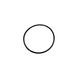 Кільце круглого перерізу 072-083-58 EXL