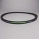 Ремінь клиновий AP1002041 (621903.0) OPTIBELT