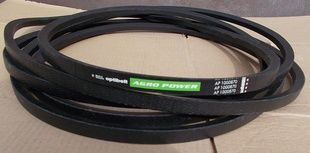 Ремень приводной 1000870 OPTIBELT (061353.1)