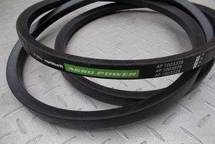 Ремень приводной 1003528 OPTIBELT (H240972)