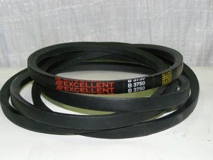 Пас привідний В(Б)-3750 EXCELLENT