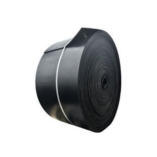 Стрічка конвеєрна 650-EP320/3 3+2 з обрізними краями BILLAS type Y AS