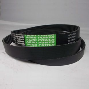 Ремень приводной 1002668 OPTIBELT (761979.1)