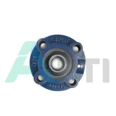 Подшипник в корпусе UCFC 204 SKF