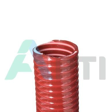 Рукав ПВХ 102-7,3 (6,1) TRANSFORT SF PYROS Espiroflex