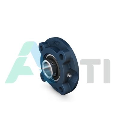 Подшипник в корпусе UCFC 204 SKF