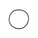 Кільце круглого перерізу 181-190-50-2-2 (190х5,0) EXL