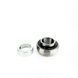 Підшипник YEL208-2F SKF