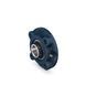 Подшипник в корпусе UCFC 204 SKF