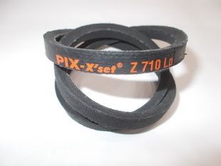 Ремень приводной Z(0)-710 PIX