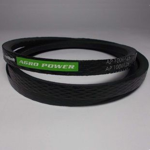Пас привідний 1000125 OPTIBELT (661244.0)