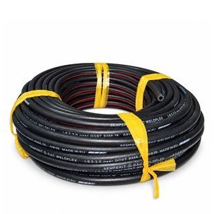Рукав I-6,3-2,0 GAC Weldflex GOST 9356-75 Semperit