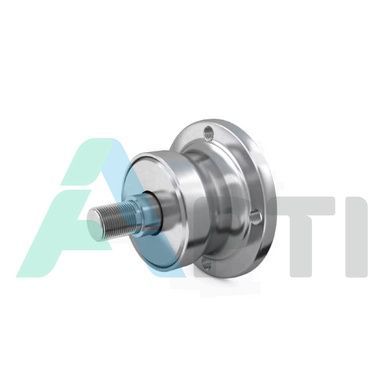 Ступиця BAA 0006 SKF Agri Hub