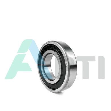 Підшипник 6208 2RS1K C3 SKF