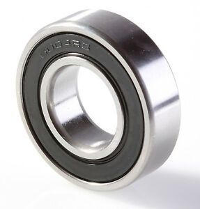 Подшипник 180104 (6004 2RSR) KINЕX (Словакия)