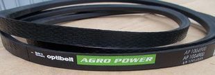 Пас привідний 1004900 OPTIBELT (554365.0)
