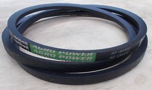 Ремень приводной 1000081 (89817454) OPTIBELT