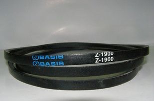 Пас привідний Z(0)-1900 BASIS