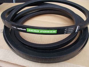 РЕмень приводной 1000801 OPTIBELT (71427255)