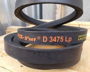 Пас привідний D-3475 Lp PIX HARVESTER