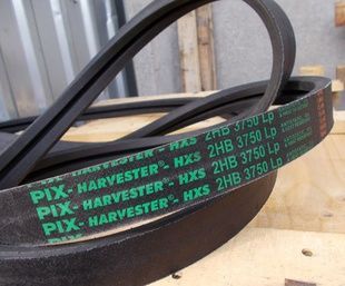 Пас привідний 2НВ-3750 PIX HARVESTER