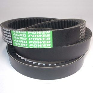 Пас зубчатий 1001075 (1145331) OPTIBELT