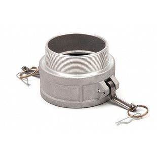 З'єднувач CamLock В100 (400) зовн.різьба (400) (AL)