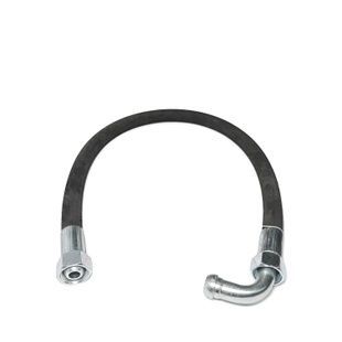 Рукав РВД S 32/16 (М27*1,5) L=910mm EN 853 2SN 25МПа DK 0/90 SEMPERIT