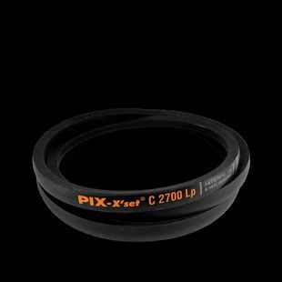 Пас привідний С-2700 Lp PIX