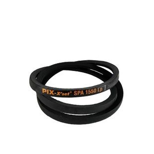 Пас привідний SPA-1550 Lp PIX