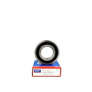 Подшипник 6206 2RS1 C3 SKF