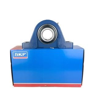 Подшипник в корпусе UCP312 SKF