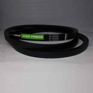 Ремень приводной 1002226 OPTIBELT (6201271)