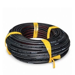 Рукав I-9-2,0 GAC Weldflex GOST 9356-75 Semperit