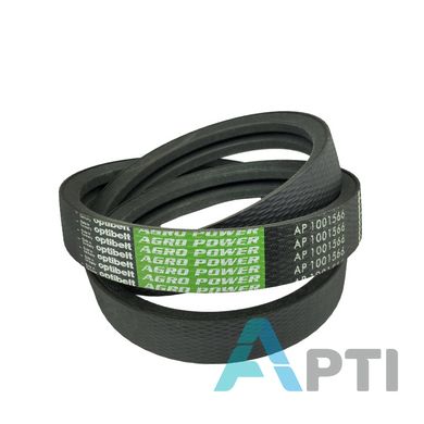 Ремень приводной 1001566 (673614.0) OPTIBELT фото | Інтернет-магазин АРТІ