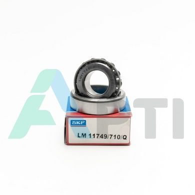 Підшипник LM11749/710/Q SKF