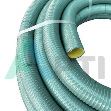 Рукав ПВХ 100-6,9 PU Anti-Abrasivo Heliflex