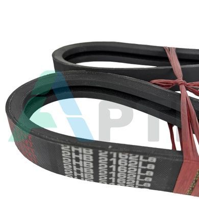 Ремень многоручьевой 2НВ-2162 La Lp EXCELLENT