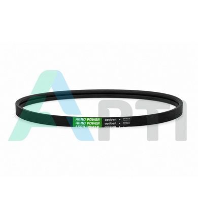 Ремінь багатоклиновий AP1001645 (71406361) OPTIBELT